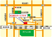 地図 拡大